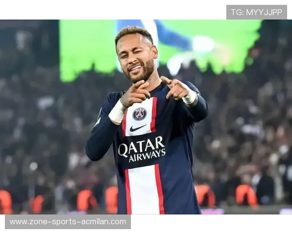 内马尔脚下花式制造致命一击——让球迷为之疯狂的足球魔法