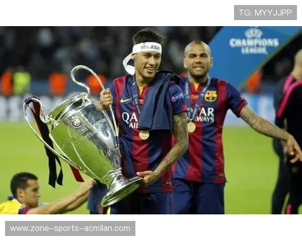 内马尔精准分球找到完美落点——重新定义足球传球艺术