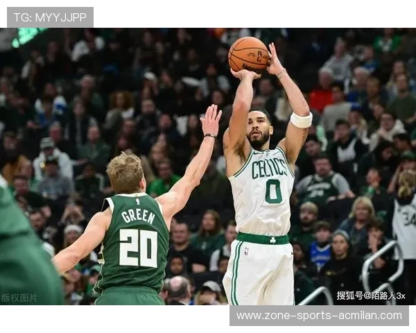 凯尔特人震惊逆转雄鹿，塔图姆成为最大亮点