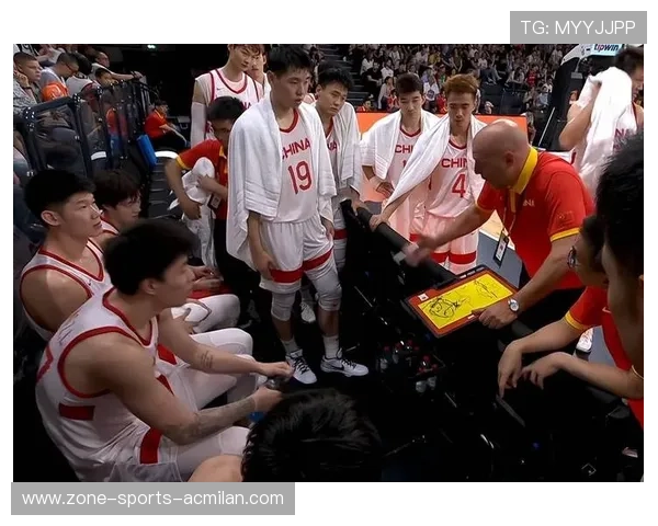 中国男篮的奋斗之路永不停歇，中国男篮运动